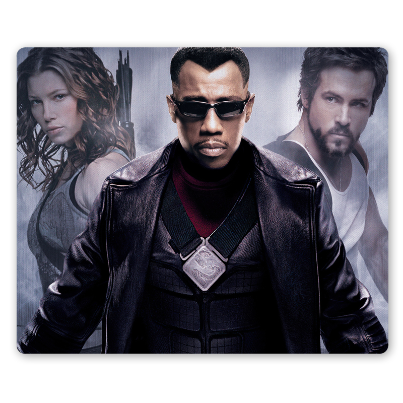 ���������� ������� ������ ��� ����� ������������� ����� � ������ �������� - �����, ������� ������� � �������� ���� �� ����� � ����� ����� � ������ �������� / Blade, the Vampire Slayer