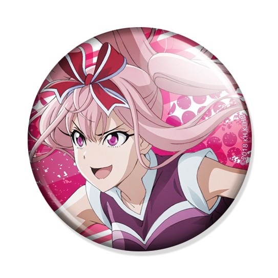 ���������� ������� ������ Hanebado! - Kaoruko �� ����� � ����� ��������� ���� �������� / Hanebado! / The Badminton play of Ayano Hanesaki!