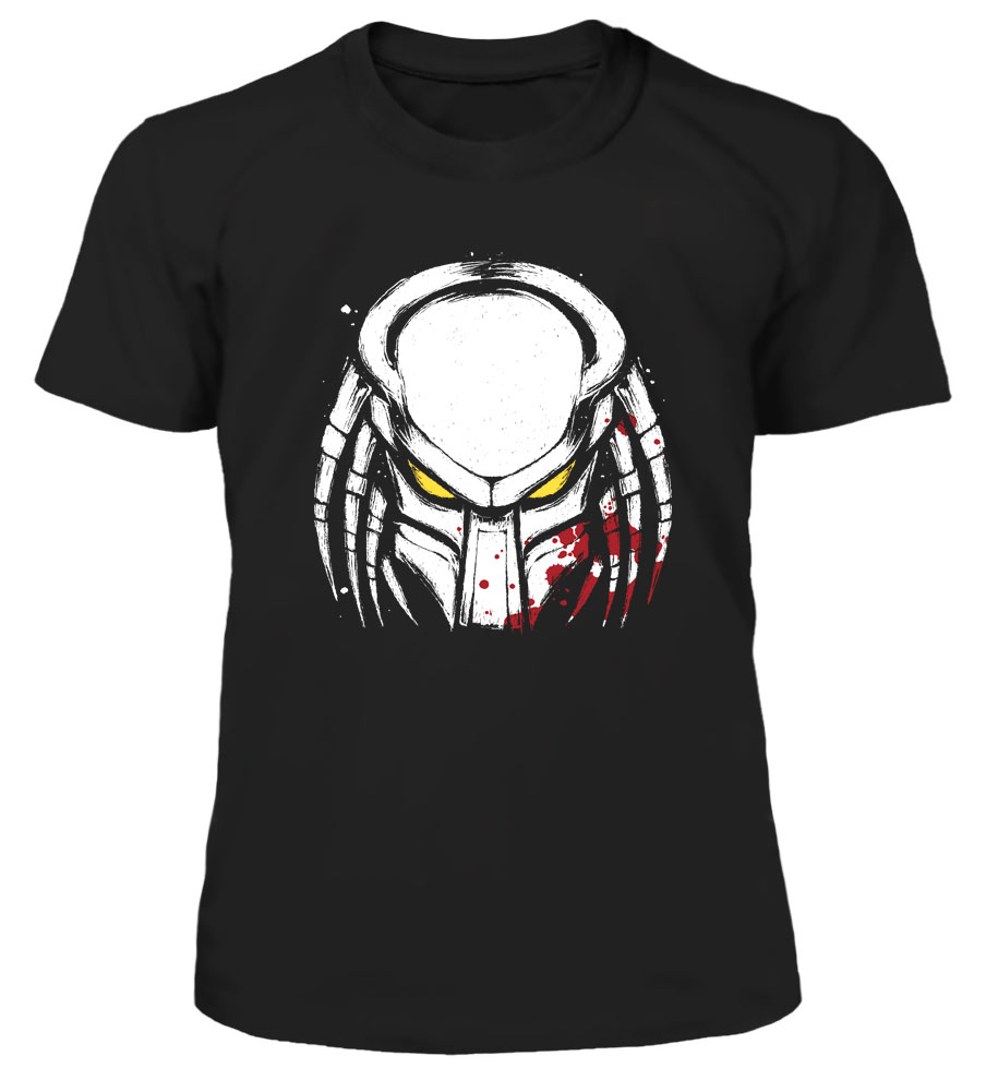 ���������� ������� �������� ������ �� ����� � ����� ������ / Predator