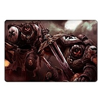 ������ ��������� ������������� Warhammer 321692