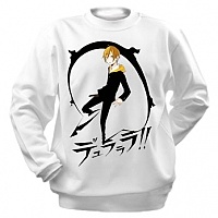 ��������� Durarara!! 345901