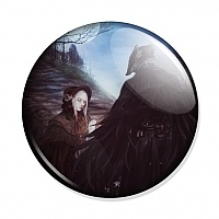 ������ Bloodborne - The Doll � Protagonist