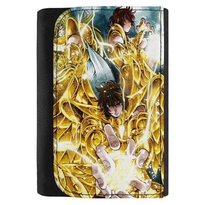 ���������� ������� ������� ������ Saint Seiya: The Lost Canvas �� ����� � ����� ������ ������� / Saint Seiya