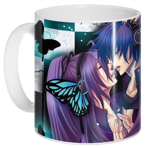 ���������� ������� ������������ ������ �� ����� ��������� / Vocaloid