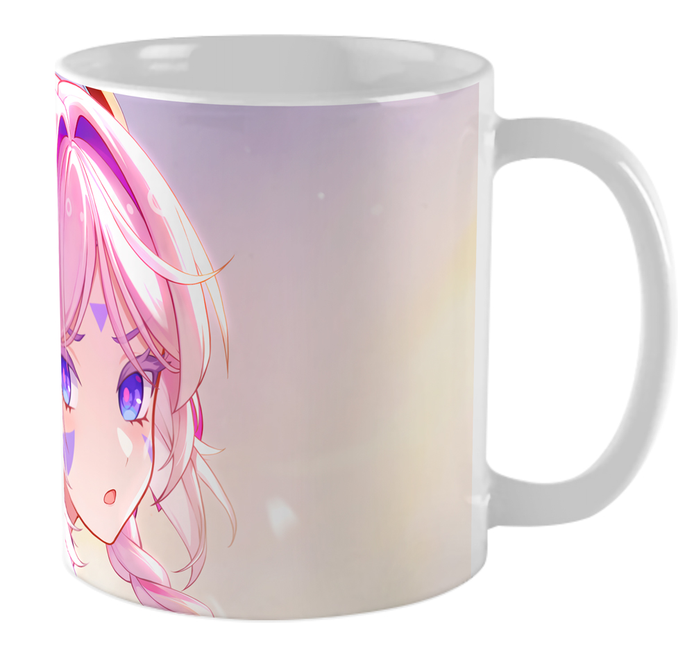 ���������� ������� ������������ ������ �� ����� ������ ������ / Genshin Impact