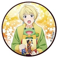 ������ ��������� ������� Idolmaster SideM Type: Mental - Pierre