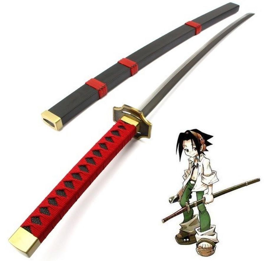 ���������� ������� ������ Shaman King �� ������� �� ����� � ����� ������ ������� / Shaman King / ����� ����