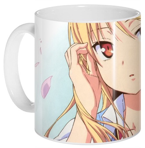 ���������� ������� ������ Sakurasou no Pet na Kanojo 350340 �� ����� � ����� ������� �� �������� / Sakura Sou No Pet Na Kanojo / Sakurasou no Pet na Kanojo / The Pet Girl of Sakurasou