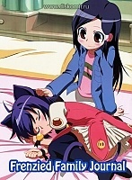 Frenzied Family Journal (������� ����������� �������) HD