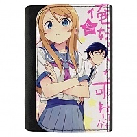������� ������ OreImo - ������ � ʸ����