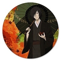 ������ ��� ����� ������� Natsume Yuujinchou 67994