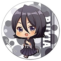     - Chibi  