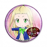 ������ Konobi Chibi Collette