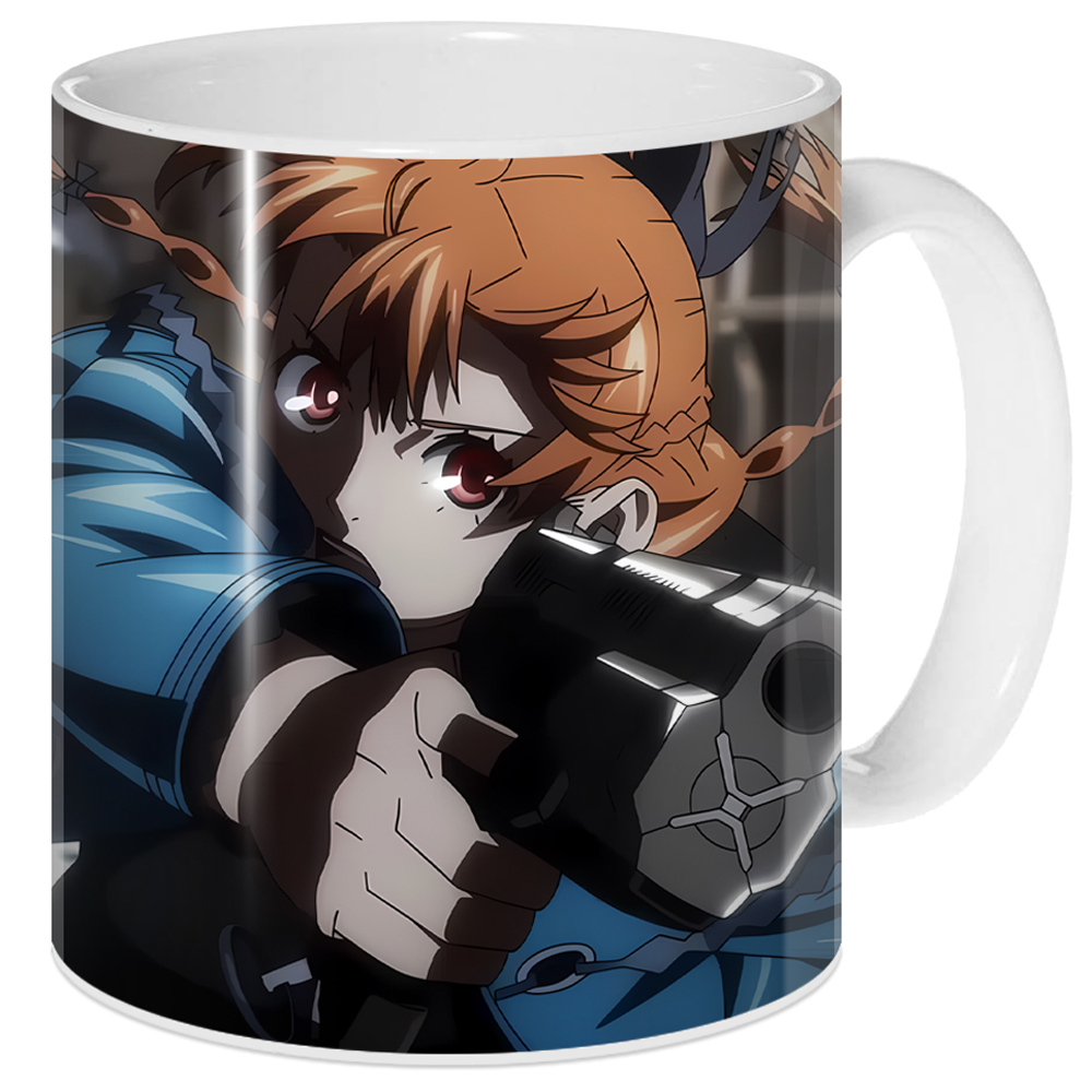 ���������� ������� ������������ ������ �� ����� �������� ���� / Virgin Punk