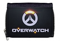 ������� ��������� Overwatch logo