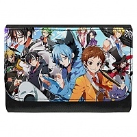 ������� ������ Servant+Vampire Main Characters