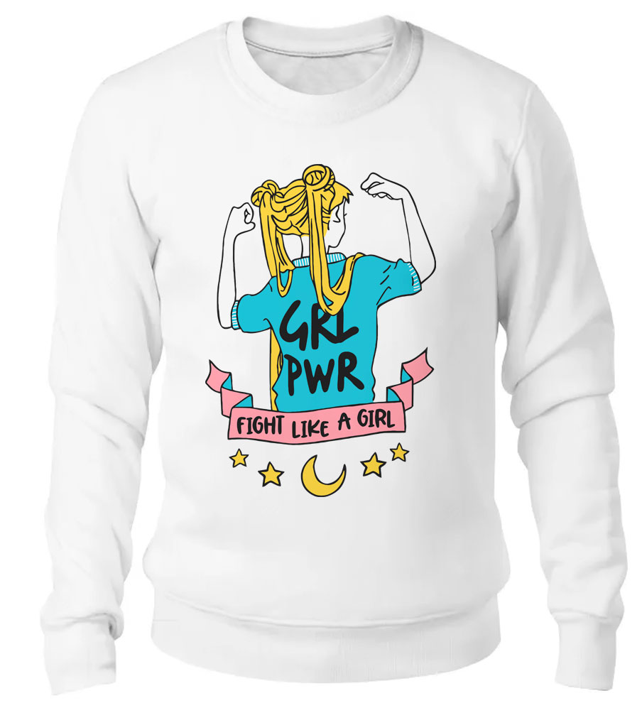 ���������� ������� ��������� ������ ��� / GRL PWR �� ����� � ����� ���������-���� ������ ��� / Bishoujo Senshi Sailor Moon / Pretty Soldier Sailormoon / ���������� ����������� � �������� ������ ���