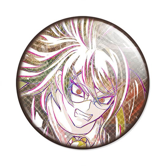 ���������� ������� ������ Danganronpa V3 Killing Harmony Ani-Art - Gonta Gokuhara �� ����� � ����� ����� �������� / Danganronpa / �����������