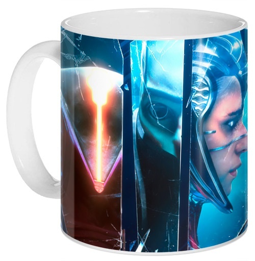 ���������� ������� ������������ ������ �� ����� Destiny 2 / ������� 2 / ������ 2