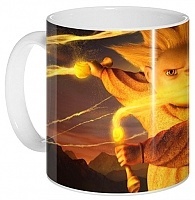 ������ Rise of the Guardians 307007