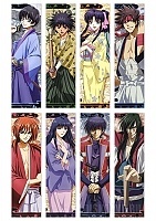   Rurouni Kenshin No.1