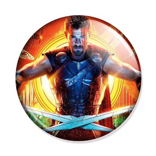 ���������� ������� ������ ���: ������� - ��� �� ����� � ����� �������� / Avengers