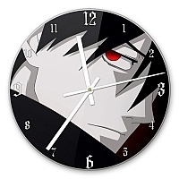   Darker than Black