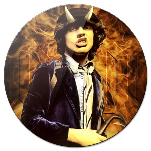���������� ������� ������ ��������� ������� Highway to Hell AC/DC �� ����� � ����� ���������� � ���������� ��� / AC/DC / Alternating current / Direct current