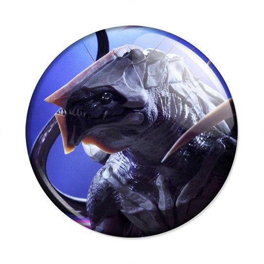 ���������� ������� ������ Love, Death + Robots - Sonnie's Edge Khanivore �� ����� � ����� ������, ������ � ������ / LOVE DEATH + ROBOTS / Love, Death & Robots