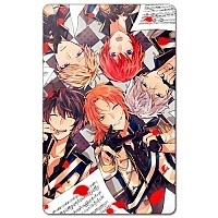    Ensemble Stars! Knights