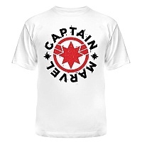 �������� "Marvel" Captain Marvel