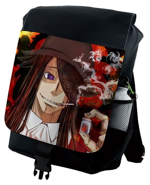 ������ �������� "Fire Force" Joker