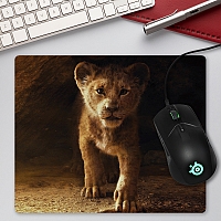 ������ ��� ����� The Lion King Movie - Simba