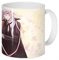 ������ Pandora Hearts "St. Valentine's Day" 45258