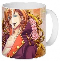 ������ Uta no Prince-sama "St. Valentine's Day"