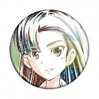 ������ GIRLS und PANZER das Finale Ani-Art Vol. 1 - Kinuyo Nishi