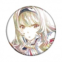 ������ Shojo Kageki Revue Starlight Ani-Art - Claudine Saijou