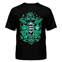 �������� Sea of Thieves - Door of Salvation