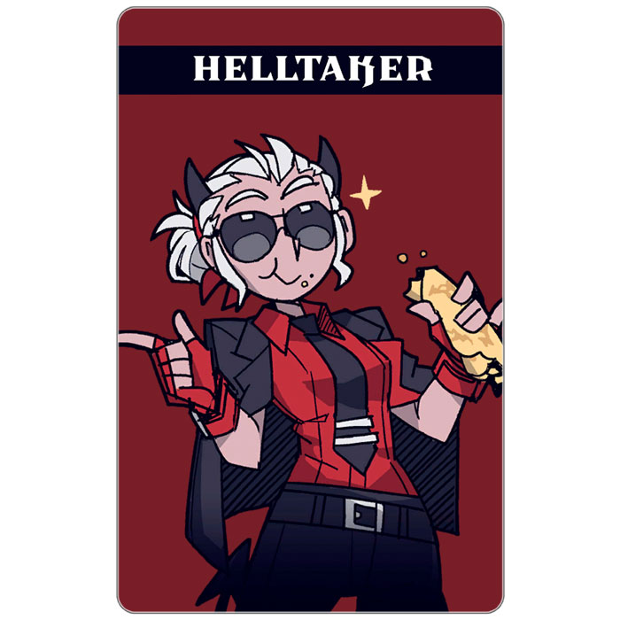 ���������� ������� ������ ������������� ��������� - �������������� �� ����� � ����� Helltaker / ������ ��������� / ���������� / ���������