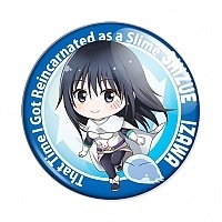 ������ � ��� ������������ � ����� - Chibi ����� �����