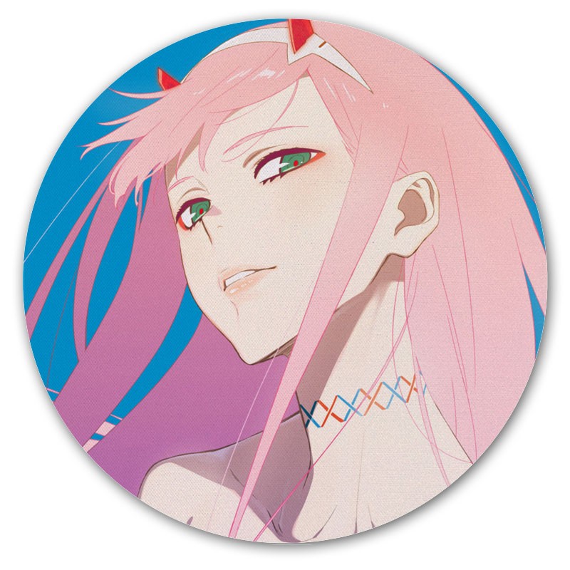 ���������� ������� ������ ��� ����� ������� Darling in the FranXX - Code:002 �� ����� � ����� ����� �� �����c� / Darling in the FranXX / ������� �� �������