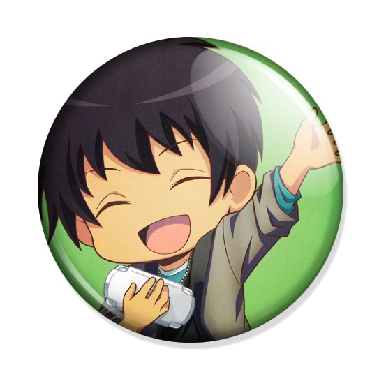 ���������� ������� ������ Uta no Prince-sama Chibi Cecil Aijima �� ����� � ����� ������ ����� / Uta no Prince-sama / Utano?Prince Sama / Uta-Pri