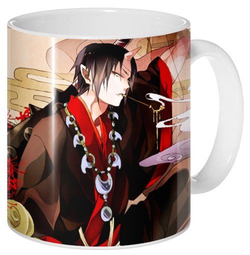 ���������� ������� ������������ ������ �� ����� ������������� ������ / Hoozuki no Reitetsu / Hozuki's Coolheadedness