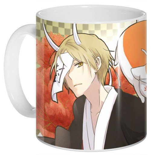 ���������� ������� ������ Natsume Yuujinchou 306707 �� ����� � ����� ������� ������ ������ / Natsume Yuujinchou / Natsume's Book of Friends