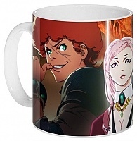 ������ Rage of Bahamut