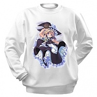  Touhou Project - Marisa Kirisame