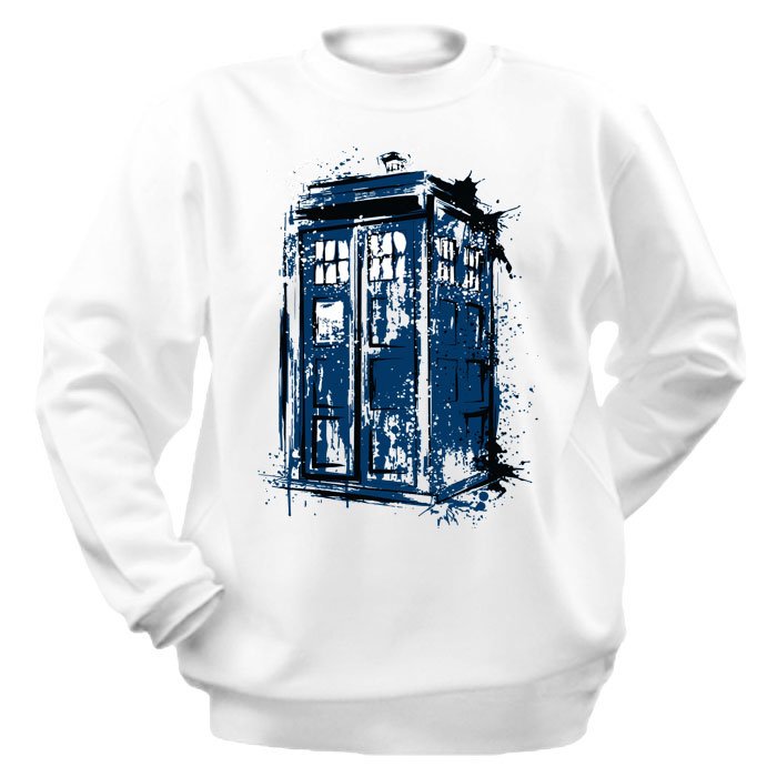 ���������� ������� ��������� ������ ��� - ������ �� ����� � ����� ������ ��� / Doctor Who