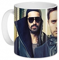  30 Seconds to Mars / 30    354032