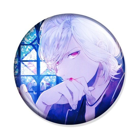 ���������� ������� ������ Diabolik Lovers - Subaru �� ����� � ����� ����������� ������������ / Diabolik Lovers