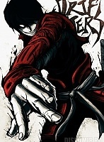   Drifters Toyohisa Shimazu